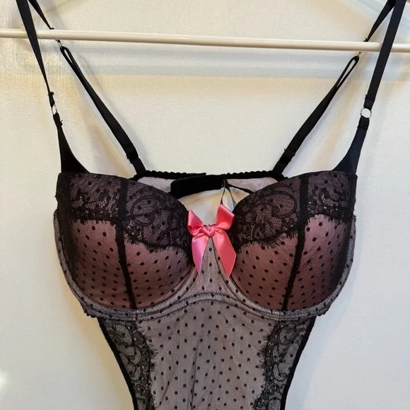 Victoria’s Secret Sexy Little Things Lingerie - Picture 6 of 6